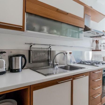 Apartmán Italianway - Montecatini 15 Milán Exteriér fotografie