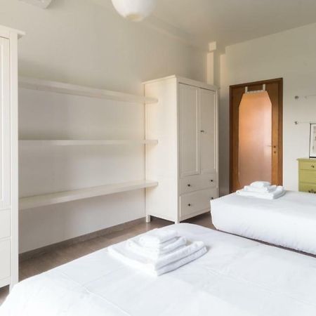 Apartmán Italianway - Montecatini 15 Milán Exteriér fotografie