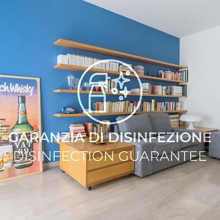 Apartmán Italianway - Montecatini 15 Milán Exteriér fotografie