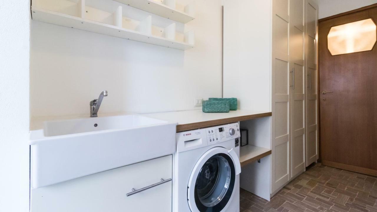 Apartmán Italianway - Montecatini 15 Milán Exteriér fotografie
