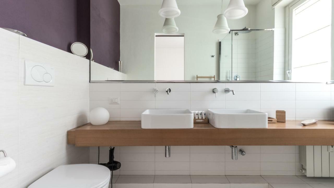 Apartmán Italianway - Montecatini 15 Milán Exteriér fotografie