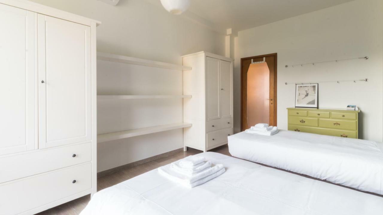 Apartmán Italianway - Montecatini 15 Milán Exteriér fotografie
