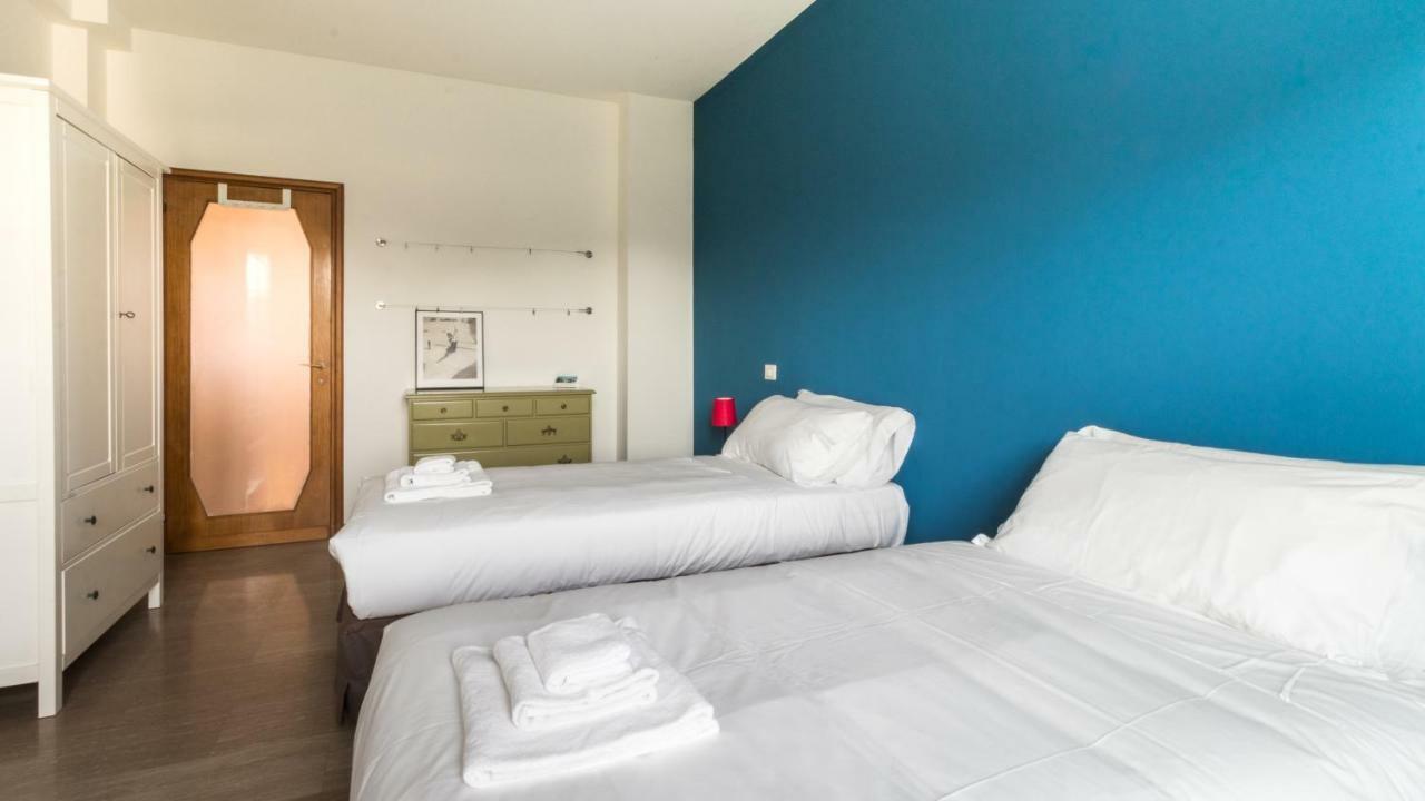 Apartmán Italianway - Montecatini 15 Milán Exteriér fotografie