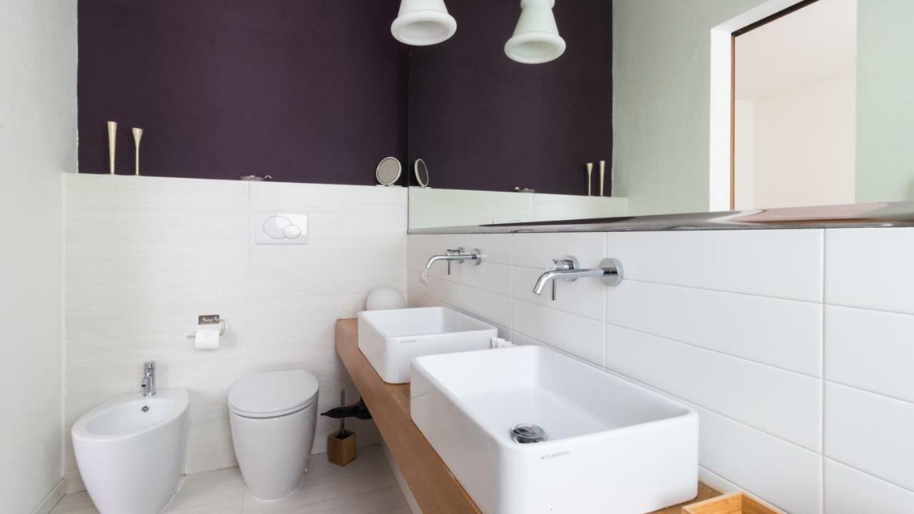 Apartmán Italianway - Montecatini 15 Milán Exteriér fotografie