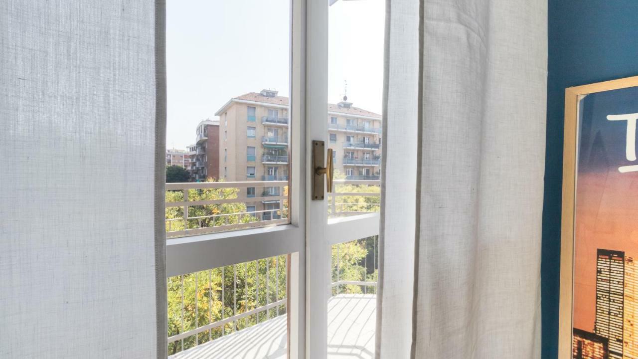 Apartmán Italianway - Montecatini 15 Milán Exteriér fotografie