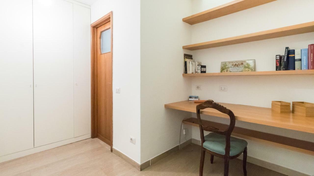 Apartmán Italianway - Montecatini 15 Milán Exteriér fotografie