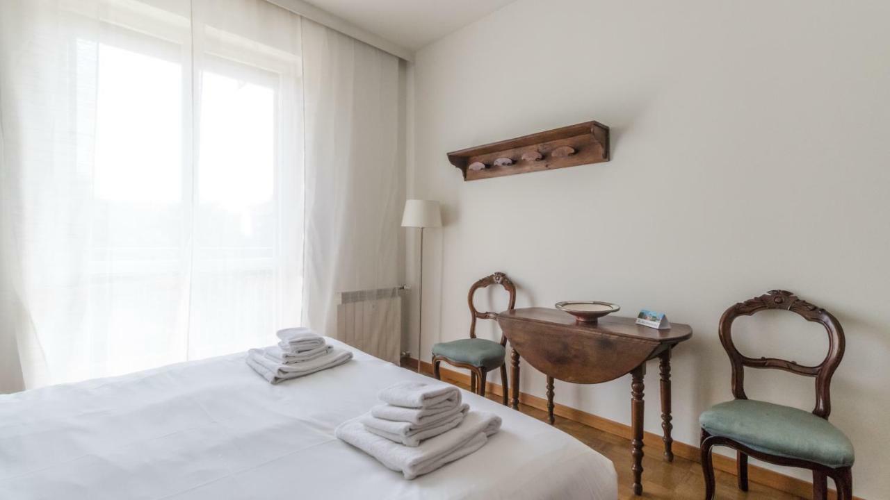 Apartmán Italianway - Montecatini 15 Milán Exteriér fotografie