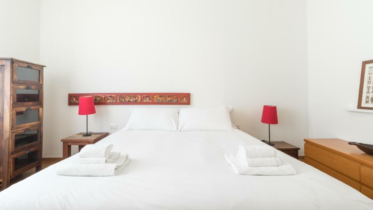 Apartmán Italianway - Montecatini 15 Milán Exteriér fotografie