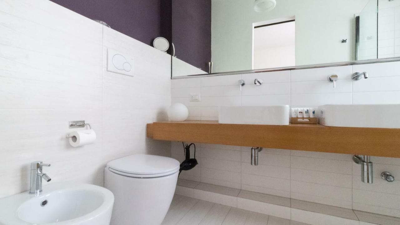 Apartmán Italianway - Montecatini 15 Milán Exteriér fotografie