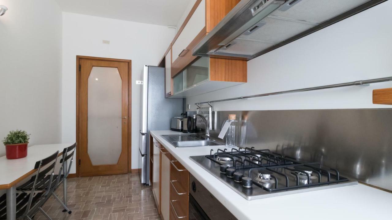 Apartmán Italianway - Montecatini 15 Milán Exteriér fotografie
