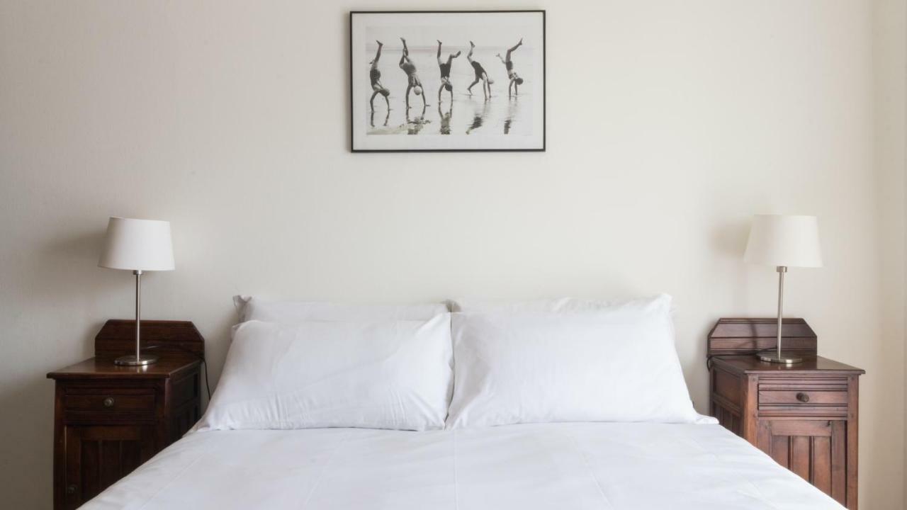 Apartmán Italianway - Montecatini 15 Milán Exteriér fotografie