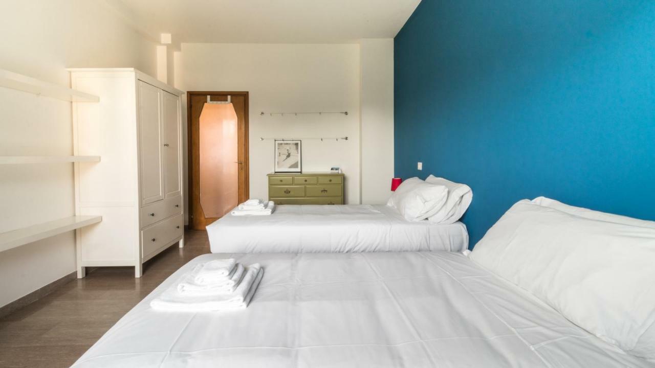 Apartmán Italianway - Montecatini 15 Milán Exteriér fotografie