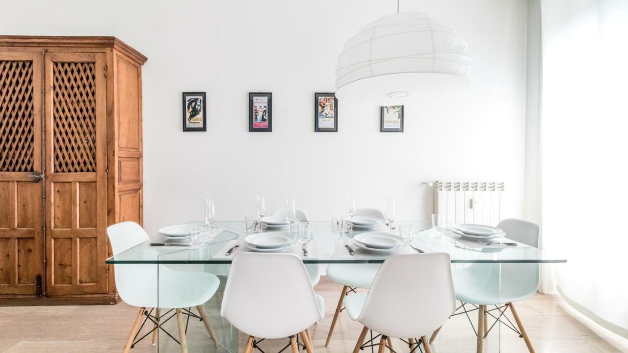 Apartmán Italianway - Montecatini 15 Milán Exteriér fotografie