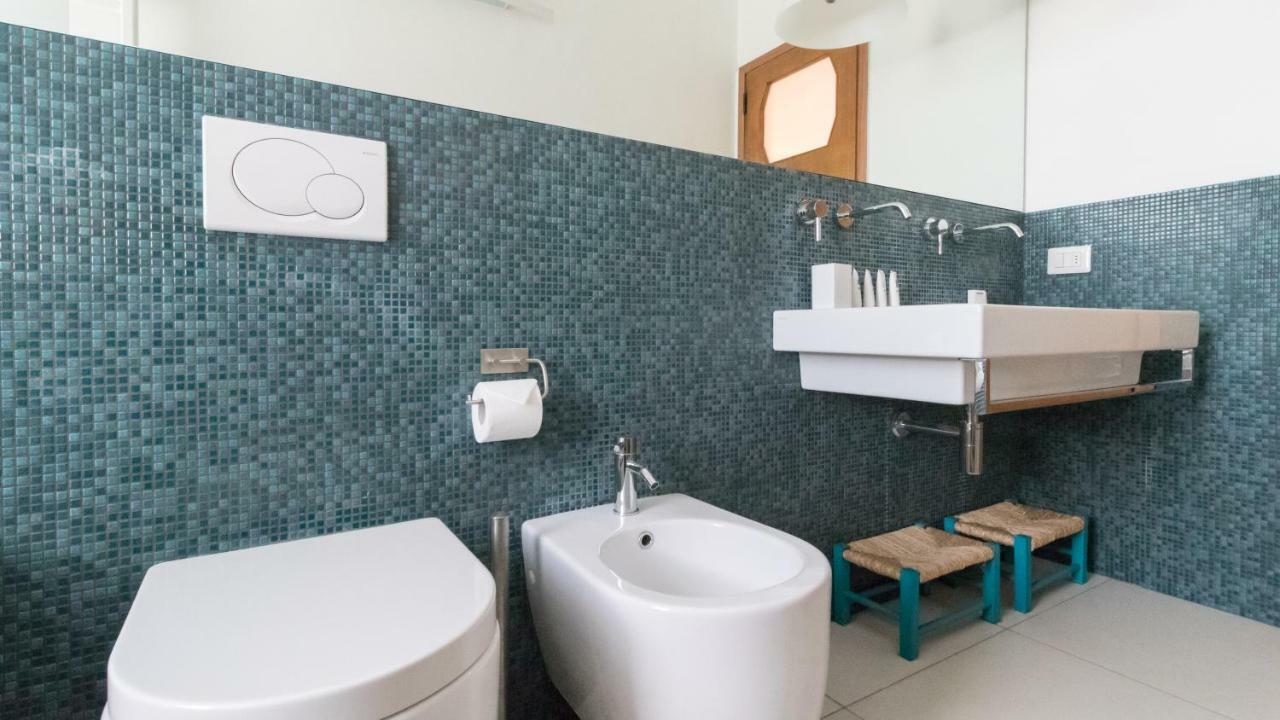 Apartmán Italianway - Montecatini 15 Milán Exteriér fotografie